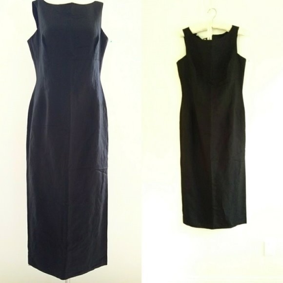 Maggy London Dresses & Skirts - Maggy London Black Formal Dress